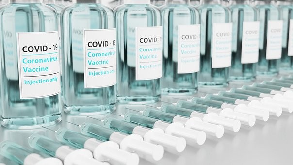 В Добрич е налична най-новата разработена и одобрена ваксина срещу Омикрон варианта на COVID-19