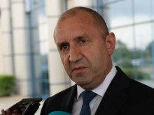 Румен Радев: Очаквам МВнР да извика турския посланик и да поиска обяснение