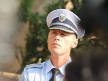 Гл. инспектор Близнаков: Доста сили на полицията са впрегнати в борбата с мигрантския натиск