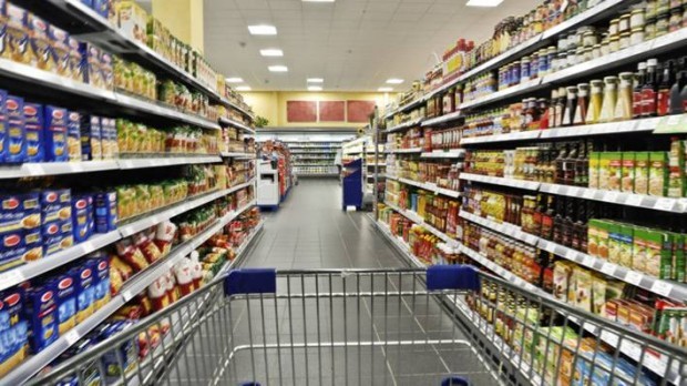 Рязкото покачване в цените на основните храни във Великотърновско забавя темпа си