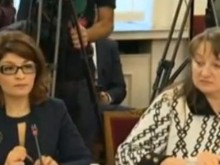Десислава Атанасова, ГЕРБ: Редно е противопоставянето между партиите да приключи