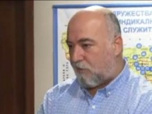 Генади Тенев: Причините за инцидента с убития граничен полицай са комплексни