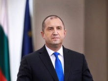 Румен Радев ще проведе консултации с "Възраждане"