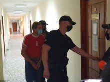 Потвърдено: 17 години затвор за англичанина Кенет, убил любимата си Калинка
