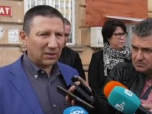 Борислав Сарафов: Разследваме с Швейцария група за трафик на хора, държани в робство