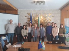В община Смолян дискутираха иновативни мерки за адаптация към климатичните промени