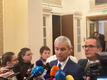 Костадин Костадинов: Възможно е "Възраждане" да отиде на разговори с ГЕРБ-СДС