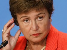 Кристалина Георгиева с първи коментар за правителството