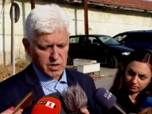 Министър Стоянов: Патрулът е проверявал проход в оградата, отсреща са отговорили със стрелба
