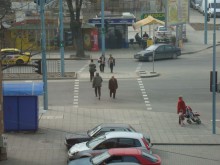 Увеличават времето за пресичане на натоварено кръстовище след сигнал на Plovdiv24.bg