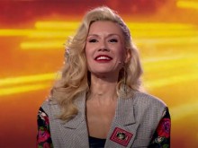 Мария Игнатова преживя сериозно заболяване