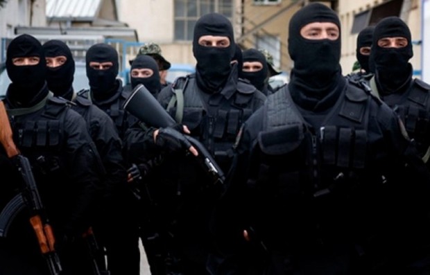 Спецчасти на косовската полиция са изпратени на ГКПП със Сърбия