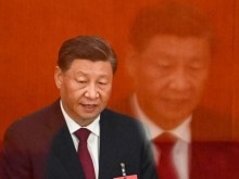 Си Цзинпин инструктира да се подобри боеспособността на китайската армия