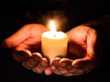 В Елхово обявиха Ден на траур в памет на загиналия младши инспектор