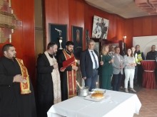 Директорът на ОДМВР-Стара Загора връчи награди за постигнати резултати и висок професионализъм