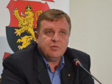 Красимир Каракачанов: На границата не с ръце в джобовете, а с оръжие
