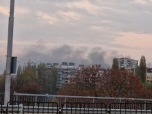 Драматична ситуация в северната част на Пловдив!