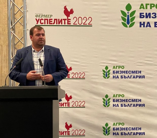 Министър Явор Гечев: Устойчиво и конкурентоспособно земеделие може да бъде постигнато само с общи усилия