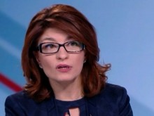 Десислава Атанасова: Покушението срещу граничния полицай Бъчваров е покушение срещу държавността