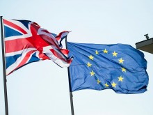 Обединеното кралство и ЕС са близо до пробив в дългогодишния спор за Брекзит