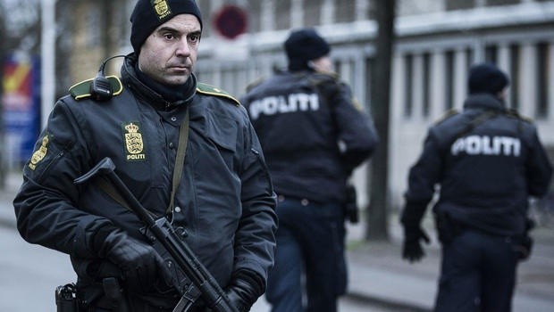 Убийство на бременна жена в град Холбек разтърси Дания. Полицията