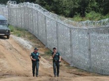 Задържаните за стрелбата на границата са турски граждани