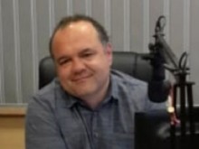 На 45-годишна възраст почина един от знаковите гласове на БНР