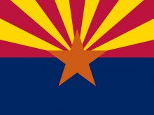 Демократите задържат Аризона, един от ключовите променливи щати