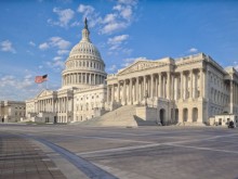 Републиканците водят за Камарата на представителите, съдбата на Сената не е ясна