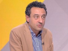 Лорер: Равносметката от срещата между ГЕРБ и "Продължаваме Промяната" е положителна