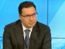 Даниел Митов: Има шанс за състав на кабинет, може да се измисли формула