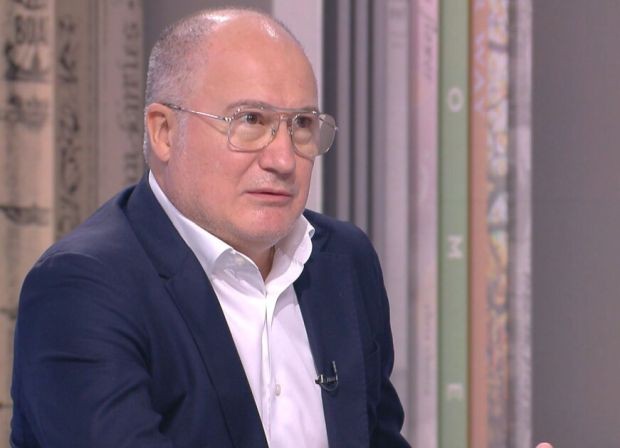 Каварджиклиев: Няма държавна визия за управление на лозаро-винарския сектор