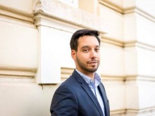 Борис Бонев: "Спаси София" става партия, за да участва в местните избори