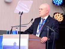 Иван Гешев: Никога не бива да сътрудничим по какъвто и да било начин на тирани