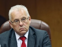 Станимир Станев: Няма допълнителни сили по границата ни с Турция след трагичния инцидент