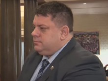 Атанас Зафиров: Внесохме промени за драстично повишаване на наказателната отговорност при каналджийство