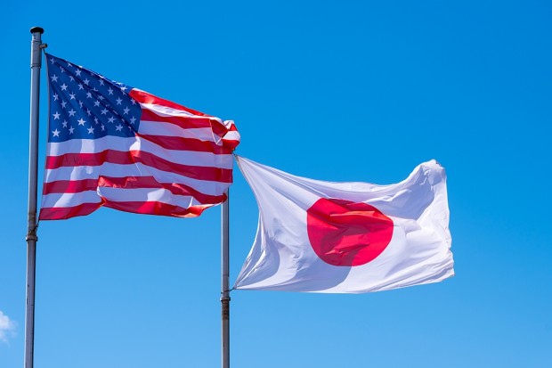 САЩ и Япония обсъждат стратегическото сътрудничество на среща през януари