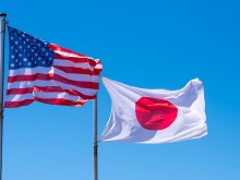 САЩ и Япония обсъждат стратегическото сътрудничество на среща през януари