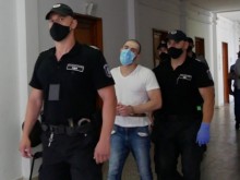 Окръжният съд в Бургас осъди на 10 години затвор подсъдим за опит за убийство
