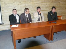Благотворителни инициативи планират гинеколозите от доболничната помощ