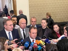 БСП поиска оставката на министъра на вътрешните работи