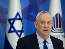 Израел обясни отказът да доставя системи за ПВО на Украйна с липса на производствен капацитет