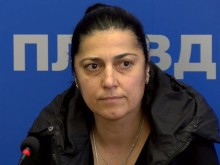 Вдовицата на пилота Терзиев: Да разследват трима генерали от ВВС!