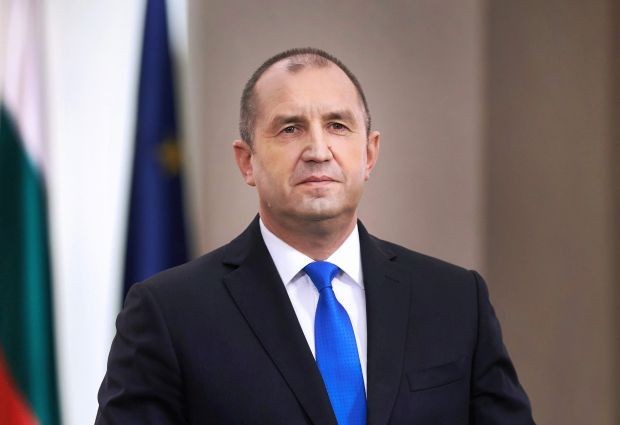 Президентът Румен Радев призова европейските лидери да зачитат постиженията на България и Румъния за приемането на двете държави в Шенген