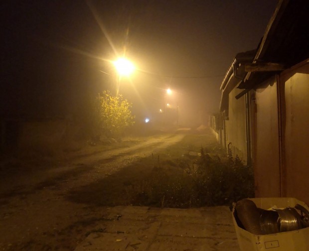 Завишение над нормата за фини прахови частици отчитат от РИОСВ-Стара Загора след пожара на депото край Ракитница