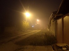 Завишение над нормата за фини прахови частици отчитат от РИОСВ-Стара Загора след пожара на депото край Ракитница