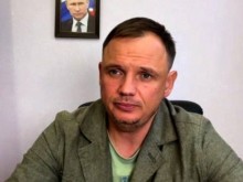 Кирил Стреумов е загинал при "катастрофа" в Херсонска област