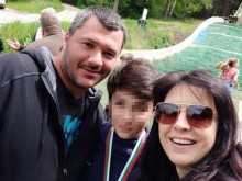 Съпругът на Жени Калканджиева: Не съм в затвора! Делото не е приключило!