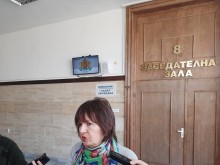 Адв. Детелина Симеонова: Никой не е очаквал, че в нашия град директор на болница ще заведе иск срещу протестиращи