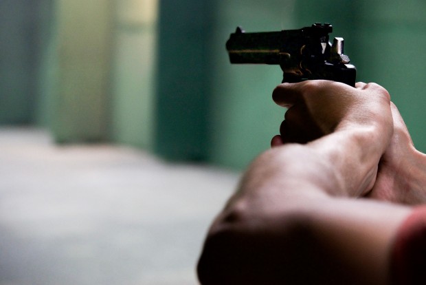 ГДБОП организира благотворителен турнир по стрелба в Академията на МВР